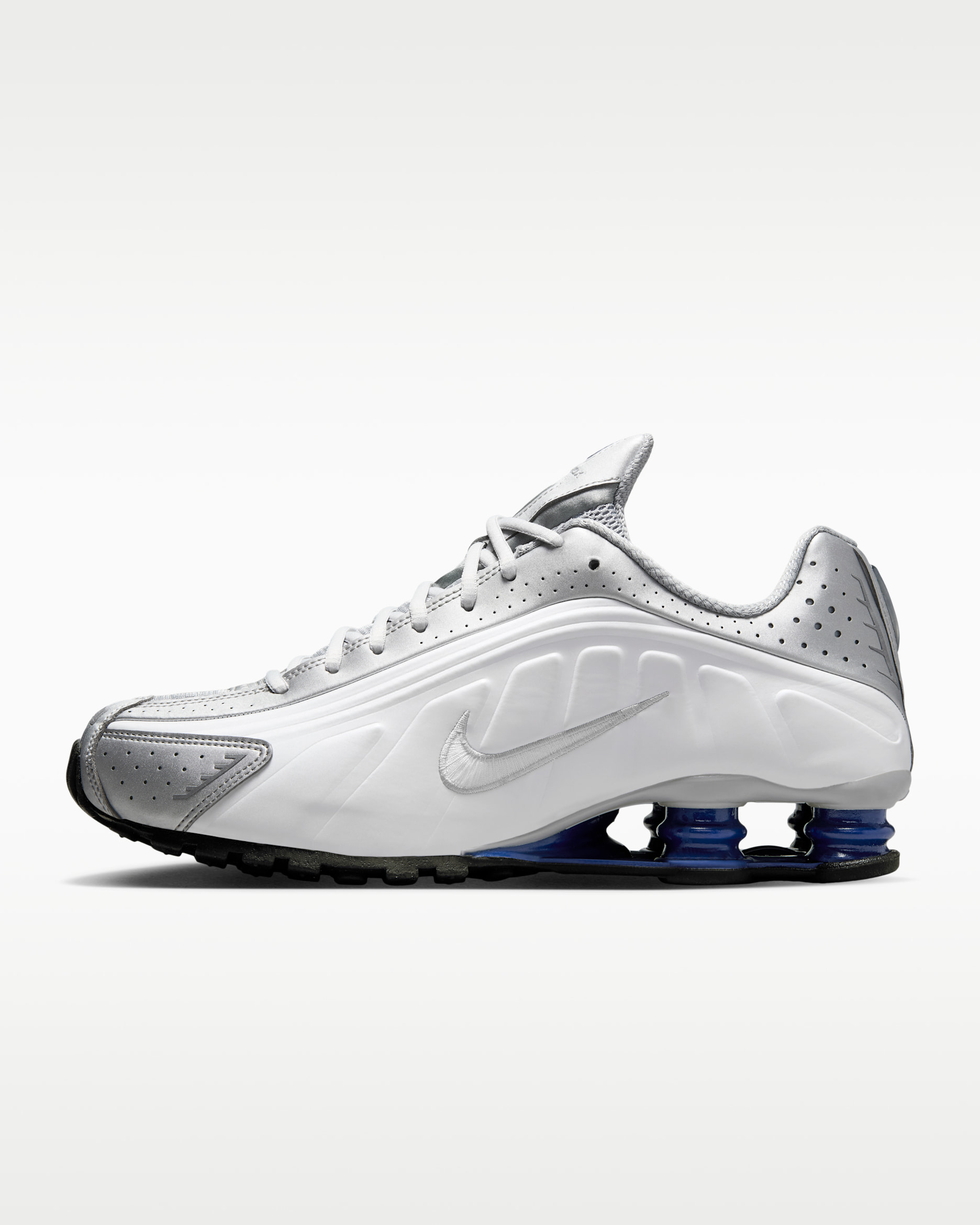 Nike Shox R4 Men's Shoes. Nike.com